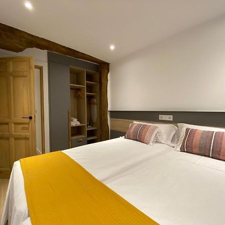 Apartamento Deluxe Casco Viejo Бильбао Экстерьер фото