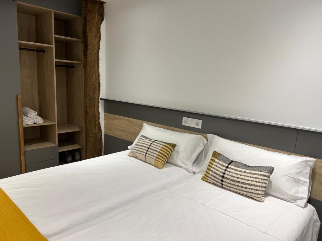 Apartamento Deluxe Casco Viejo Бильбао Экстерьер фото