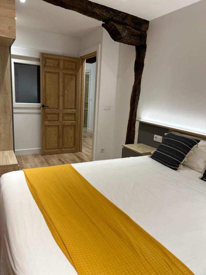Apartamento Deluxe Casco Viejo Бильбао Экстерьер фото